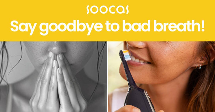 Soocas MultiClean