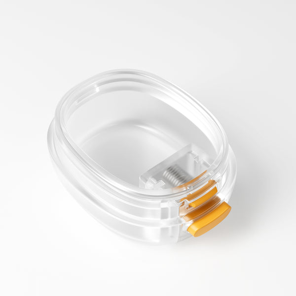 Soocas NEOS II & Ultra Water Tank Cap | Clean & Mold-Free Replacement