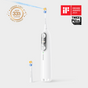 Soocas NEOS II 2-in-1 electric toothbrush with water flosser