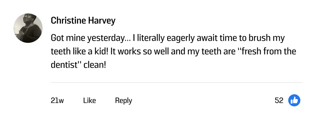 customer story 1