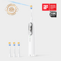 Soocas NEOS II 2-in-1 electric toothbrush with water flosser