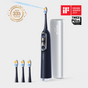 Soocas NEOS II 2-in-1 electric toothbrush with water flosser