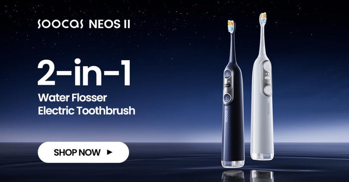 elektrische tandenborstel