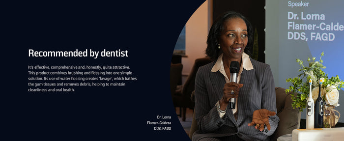 reis elektrische tandenborstel 