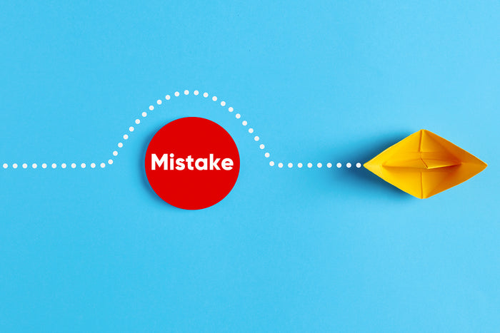 Vermijd deze 5 fouten voor uw elektrische tandenborstel!