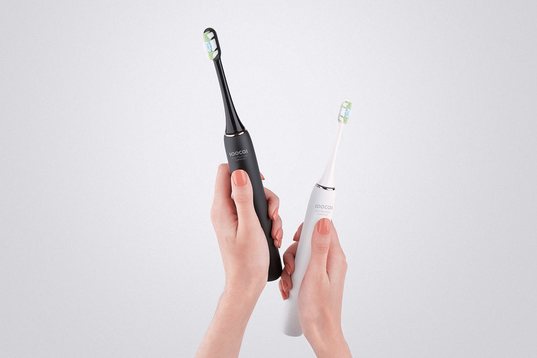 How to pick the right electric toothbrush?