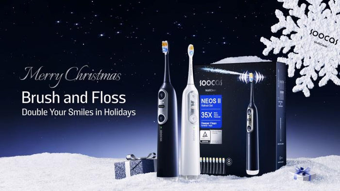 diepe gebitsreiniging