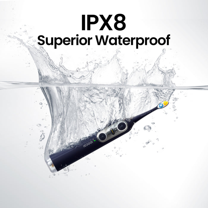 elektrische tandenborstel