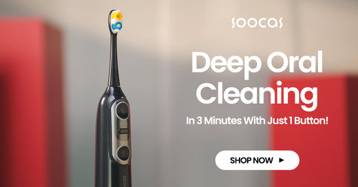 Elektrische tandenborstel