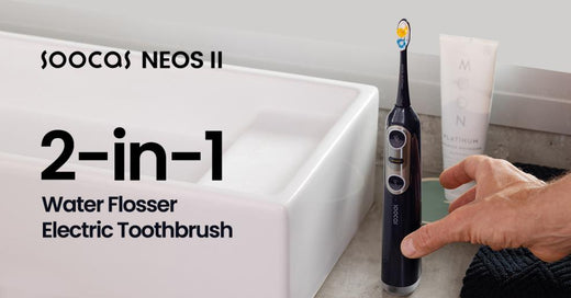 travel electric toothbrush