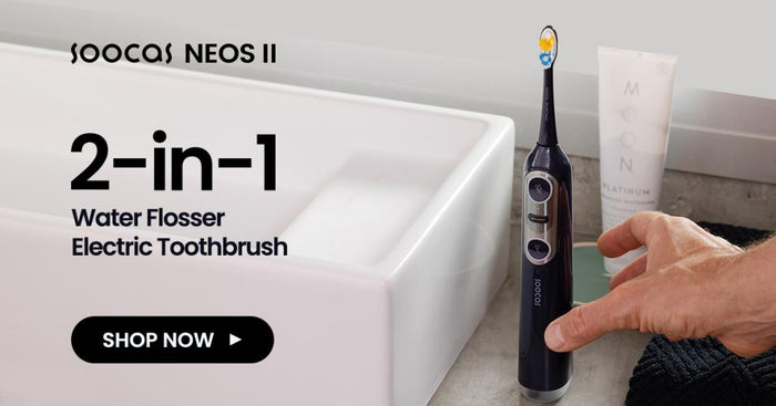 tandenborstelhouder voor elektrische tandenborstel