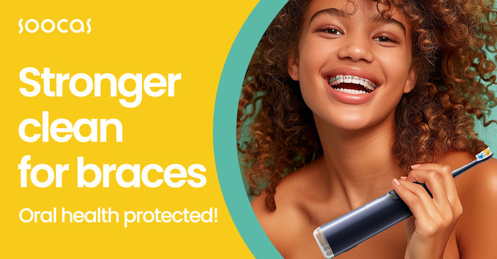 elektrische tandenborstel