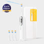 Soocas NEOS II 2-in-1 electric toothbrush with water flosser
