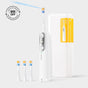 Soocas electric toothbrush
