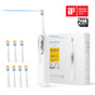 Soocas NEOS II electric toothbrush with water flosser
