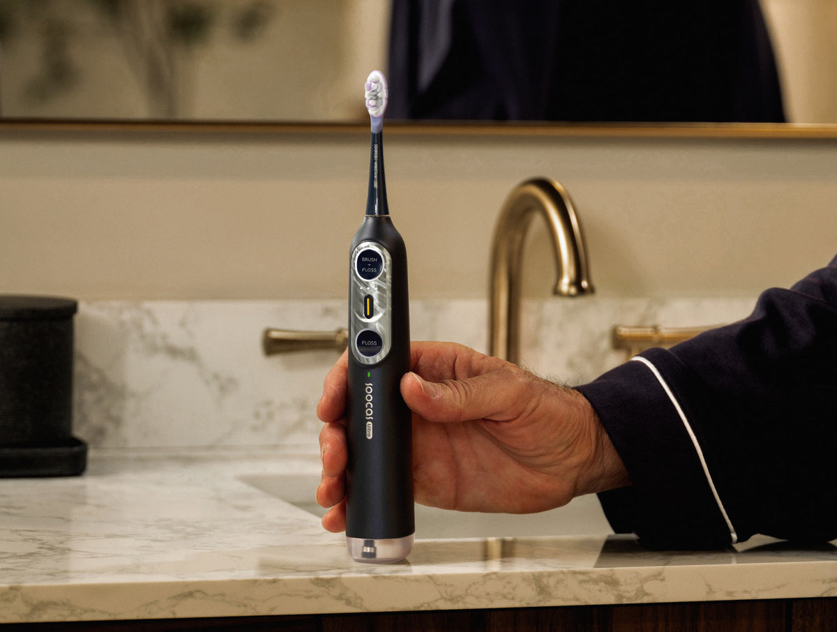 Soocas oral care