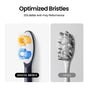 electric toothbrush heads
