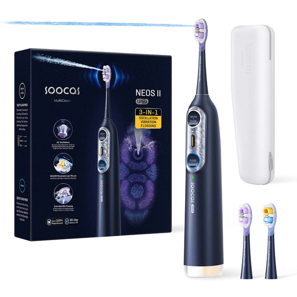 Soocas NEOS II Ultra