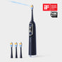 Soocas NEOS II 2-in-1 electric toothbrush with water flosser
