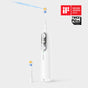 Soocas NEOS II 2-in-1 electric toothbrush with water flosser
