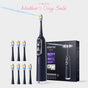 Soocas NEOS II 2-in-1 electric toothbrush with water flosser
