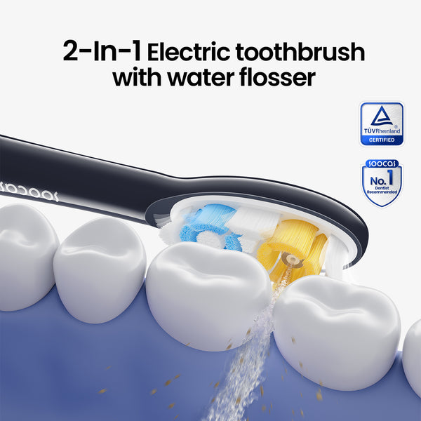 best electric toothbrush
