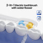 Soocas electric toothbrush
