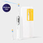 Soocas NEOS II 2-in-1 electric toothbrush with water flosser
