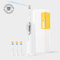 Soocas NEOS II 2-in-1 electric toothbrush with water flosser
