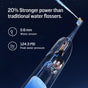 Soocas NEOS II 2-in-1 electric toothbrush with water flosser
