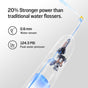 Soocas NEOS II 2-in-1 electric toothbrush with water flosser
