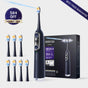 Soocas NEOS II electric toothbrush with water flosser Refresh Set

