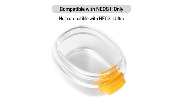 Soocas NEOS II & Ultra Water Tank Cap
