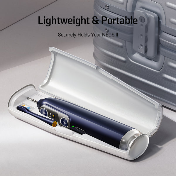 Soocas NEOS II travel case
