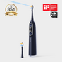 Soocas NEOS II 2-in-1 electric toothbrush with water flosser
