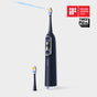 Soocas NEOS II 2-in-1 electric toothbrush with water flosser
