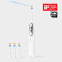 Soocas NEOS II 2-in-1 electric toothbrush with water flosser
