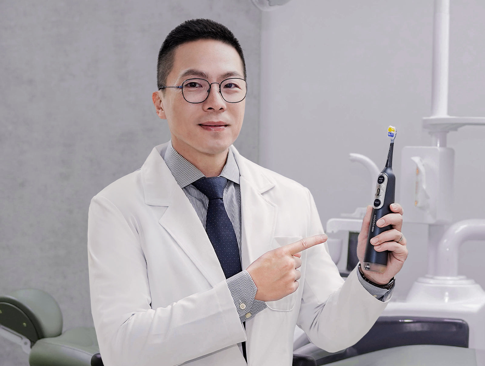 dental professional