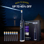 Soocas NEOS II 2-in-1 electric toothbrush with water flosser
