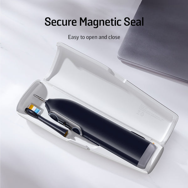 Soocas NEOS II travel case
