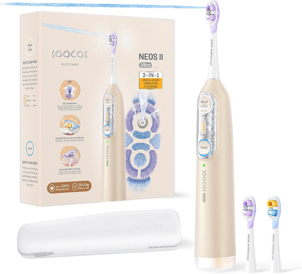 Soocas NEOS II Ultra
