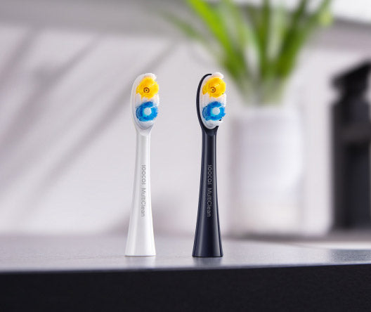Soocas NEOS II | 口腔洗浄器付き電動歯ブラシ