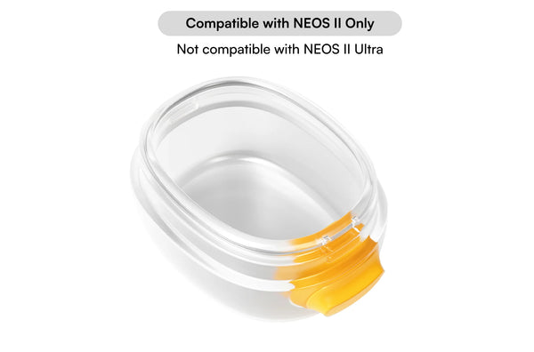 Soocas NEOS II & Ultra Watertankdop
