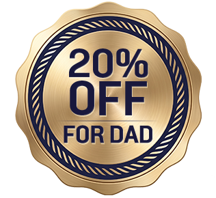 sales badge icon