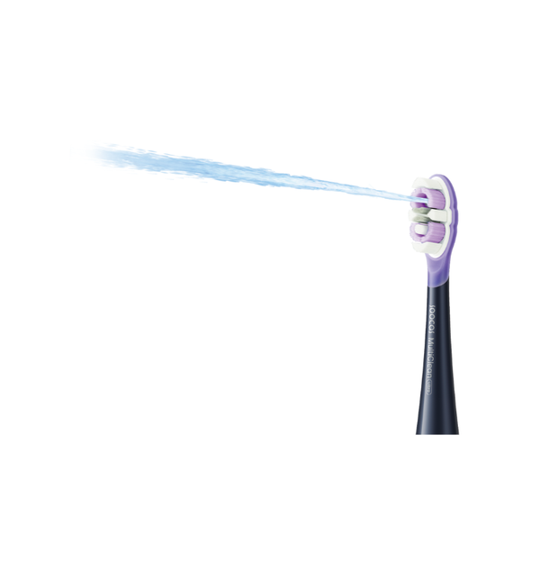 soocas MultiClean Ultra Soft Brush Head
