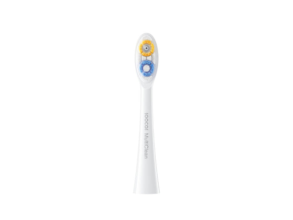 electric toothbrush heads