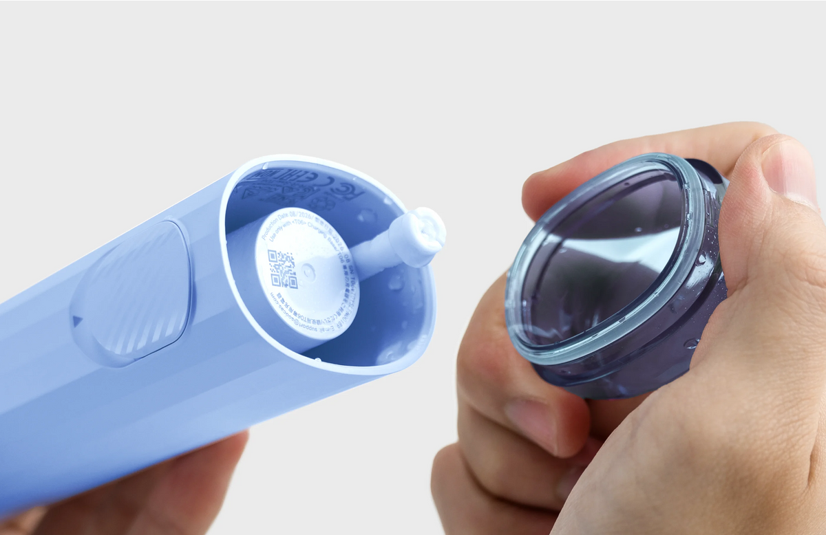 NEOS II SE / Blue image 3