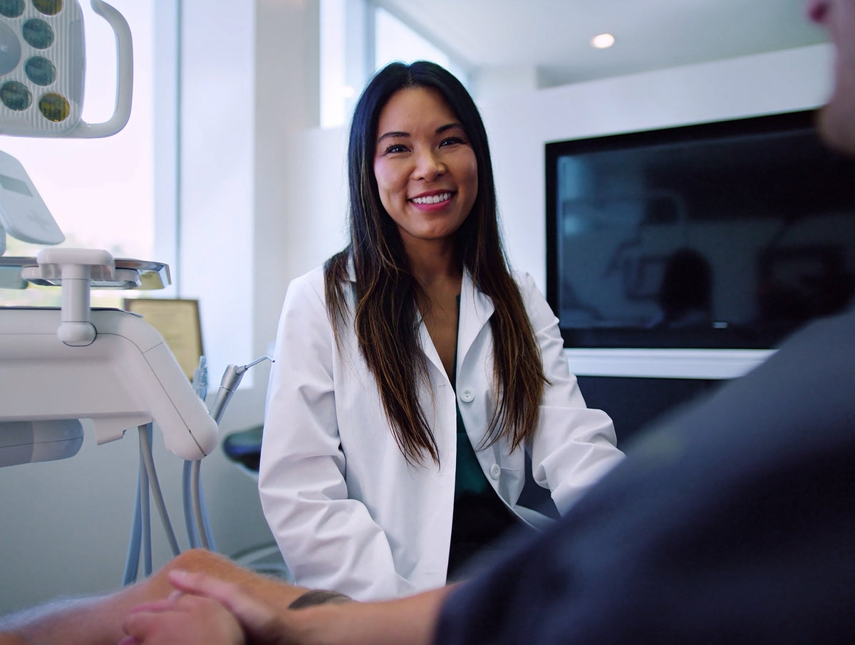 Soocas savings for dental professionals