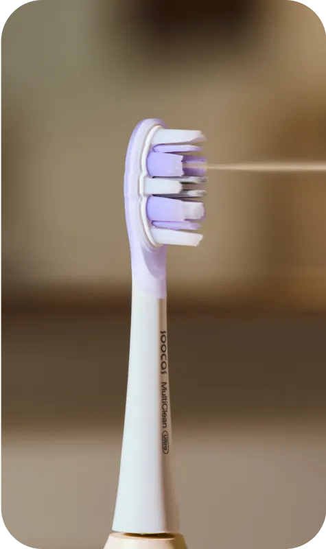 80秒フロスへの自動移行