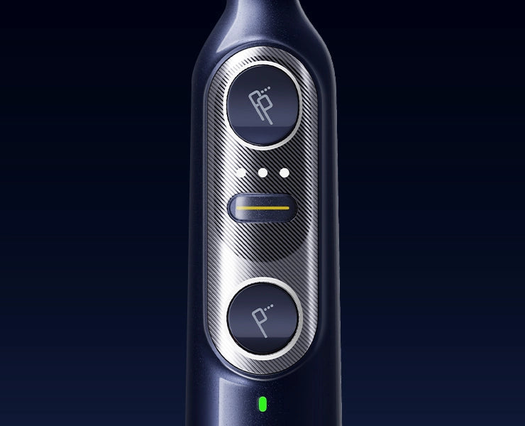 Twee standen voor volledige flexibiliteit